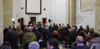 “Laudate Deum”: l’esortazione apostolica di Papa Francesco al centro di un convegno ad Andria