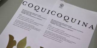 “Coquina – Morte accidentale di un imperatore”: presentato il nuovo libro di Pinuccio Pomo
