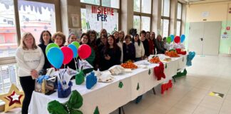La scuola “Don Bosco-Manzoni” per Telethon