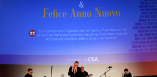 Il concerto di solidarietà della Fondazione Pugliese per le Neurodiversità: progressi per il centro di eccellenza per l’Autismo