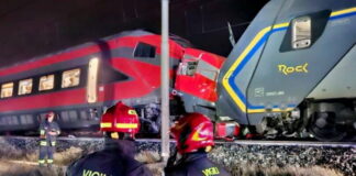 Scontro treni a Faenza, il pericolo corre ancora sui binari ad oltre 7 anni dalla tragedia ferroviaria tra Andria e Corato
