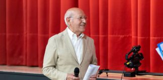 Scompare Michele Giorgio, da sempre a servizio della città e della sua comunità parrocchiale
