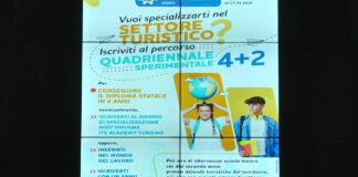 Riforma del “4+2”, all’istituto “Lotti-Umberto I” la sperimentazione: diploma al quarto anno