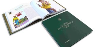 Poste Italiane, per tutti i collezionisti di Andria disponibile il nuovo Libro dei Francobolli