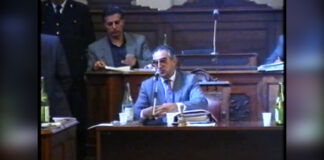 Scomparsa Sen. Busseti, il ricordo dell’avv. Antonio Giorgino e del sindaco Giovanna Bruno