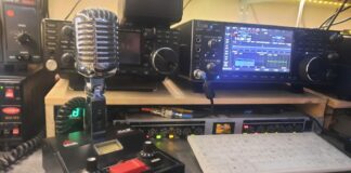 Radioamatori del CISAR nella BAT: sede provinciale ad Andria nell’ITT “Jannuzzi”