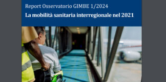 Sanità, Fondazione Gimbe: «In Puglia “negativo rilevante” tra mobilità attiva e passiva»