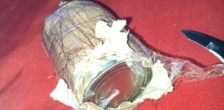 Bombe carta recuperate ad Andria, nei giorni scorsi l’arresto di un uomo per vendita di botti illegali