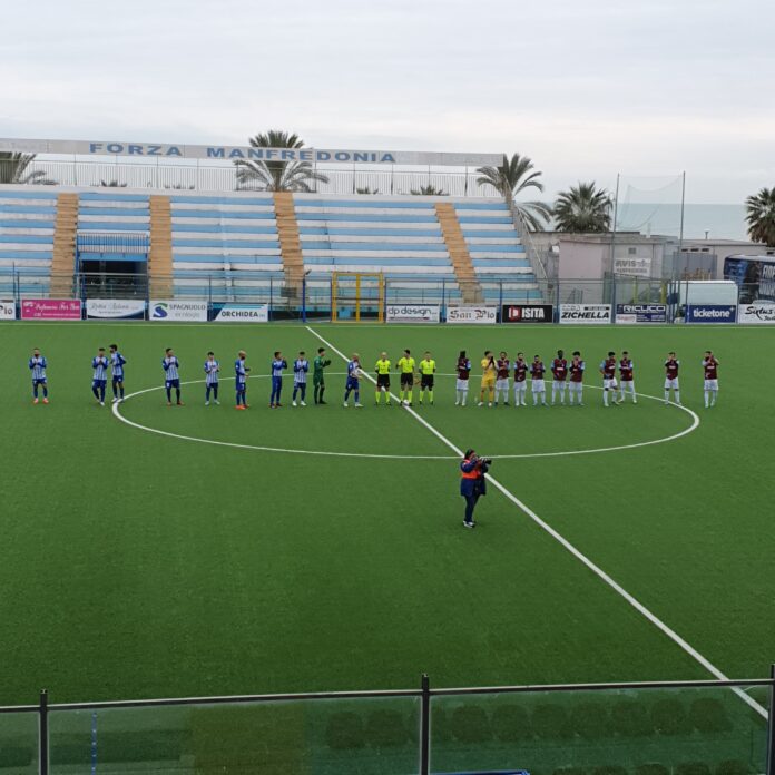 manfredonia fidelis