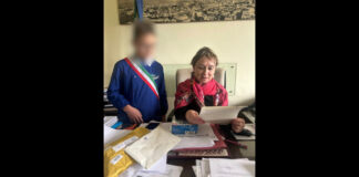 Il Ministro dell’Interno Piantedosi scrive ad Alessandro: «Sii come il re leone della favola di Esopo»