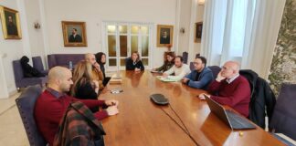 Qualità dell’aria: confronto Arpa, Legambiente e Amministrazione: “sì” alla centralina mobile
