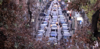 Ciclovia urbana, gara per i lavori deserta. Loconte: «Procedura d’urgenza per salvare il finanziamento»