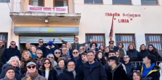 Rotary Club Andria, successo in Albania con il service internazionale