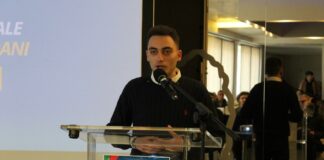 Nuovo Ospedale, Gioventù Nazionale: «Eliminazione polo universitario schiaffo ai giovani del territorio»