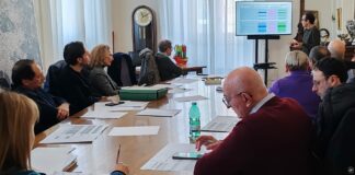 Profilo della Salute di Andria, dati aggiornati al 2023