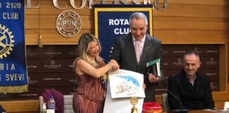 Rotary Club Andria Castelli Svevi: la missione di solidarietà in Albania