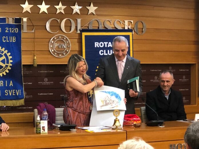 Rotary Club Andria Castelli Svev