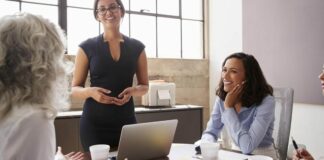 “Il ruolo della donna, nell’impresa e nelle professioni” al centro del progetto promosso da Confcommercio