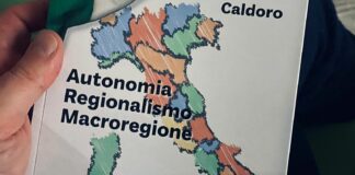 Convention regionale dei “Liberali e Riformisti”, aderisce l’associazione Forza Andria