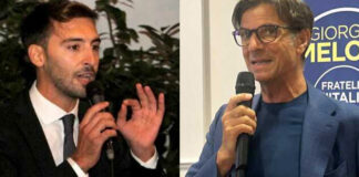 Orchestra Città di Andria, Napolitano-Scamarcio: «Spesi 25mila euro per una sola serata con note stonate»