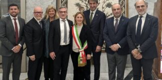 Qoco 2024, la presentazione a Madrid nella sede del COI: «Obiettivo comune creare cultura dell’Olio Extravergine»