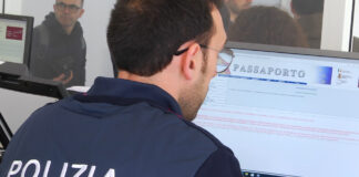 Passaporti, la Questura BAT aumenta sportelli e giorni in agenda