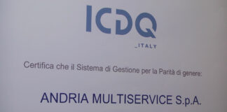 Formazione, equità e inclusione: ecco la certificazione della parità di genere della Multiservice