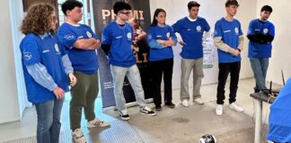 “Nao challenge”: l’istituto “Jannuzzi” di Andria nella top ten nazionale