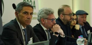 Olio Capitale, anche Andria a Trieste per la 16^ edizione