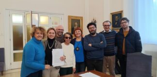 Sviluppo e promozione del volontariato, protocollo d’intesa tra Csv San Nicola OdV e Comune di Andria