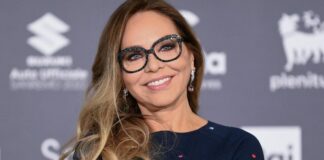 Ornella Muti ad Andria il 22 marzo, ospite del Rotary Club Andria