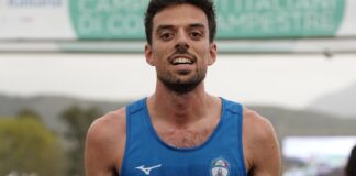 Coppa Europa 10mila metri, Pasquale Selvarolo segna il nuovo primato personale