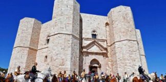 Dall’Alta Murgia al Pollino: a cavallo tra Puglia, Basilicata e Calabria