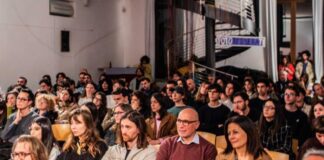 Teatro (in)Stabile in Officina San Domenico, Bebo Guidetti nel primo appuntamento