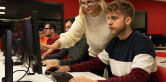 Nuove opportunità per diventare professionisti del Digitale in Puglia