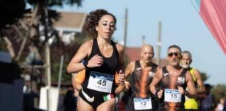 Donna investita mentre faceva jogging, era la 47enne andriese Marilena Brudaglio