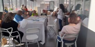 Una “Rinascita” nel segno del recupero di antiche tradizioni: ecco la mostra “Dimore, fili oltre i confini”