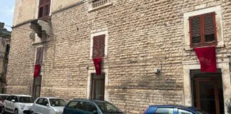Trame di Pace, nuovo appuntamento domenica 15 dicembre a palazzo Ducale