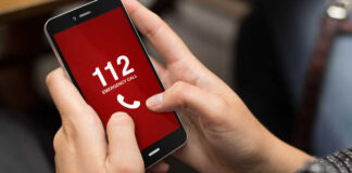Numero Unico di Emergenza Europeo 112, da oggi attivo anche ad Andria