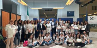 “Olio in Cattedra”, l’istituto “Verdi-Cafaro” trionfa a Roma