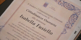 Una vita al servizio dello Stato: ad Andria cittadinanza onoraria per Isabella Fusiello, Prefetto di Macerata