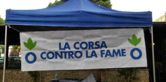 Correre contribuendo alla lotta alla fame nel mondo, protagonisti gli alunni della “Cotugno”