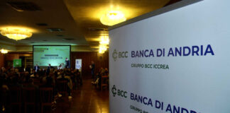 La riforma fiscale tra novità e prospettive: convegno della BCC Banca di Andria con il Vice Ministro Leo