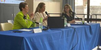 Settimana della Legalità al Liceo “Troya”, ospite il Prefetto andriese Isabella Fusiello