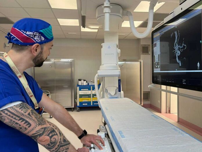 NUOVO ANGIOGRAFO BONOMO ANDRIA (2)