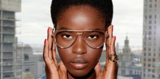 Valentino Eyewear: il binomio perfetto tra lusso e tendenze moda 2024