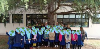 Multiservice, proseguono le iniziative a sostegno dell’Educazione Ambientale nelle Scuole Primarie