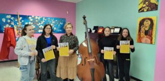 Euterpe Best Music School, sul podio la “Cafaro” nella competizione nazionale