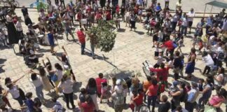 Il Tempo dei Piccoli: torna la festa dell’infanzia guidata dai Maestri Ribelli