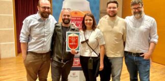 Hops Beer Shop è “locale eccellente e goloso” nella guida “Slow food birre d’Italia”